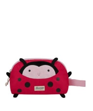 SAMSONITE HAPPY SAMMIES ECO Ladybug Schönheit Mädchen - Taschen und Accessoires für Kids