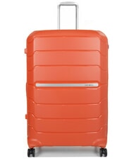 SAMSONITE FLUX Trolley extra groß, erweiterbar - Harte Trolleys