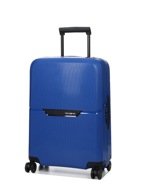 SAMSONITE MAGNUM ECO Handgepäckwagen 55cm nautischblau - Handgepäck