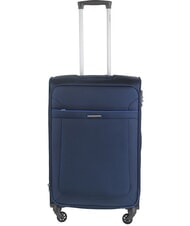 SAMSONITE ANAFI Mittlerer Trolley, erweiterbar - Halbharte Trolleys