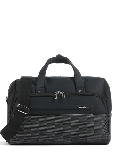 SAMSONITE B-LITE ICON Seesack mit Schultergurt SCHWARZ - Reisetaschen