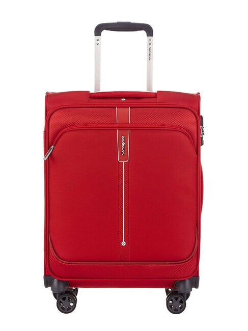 SAMSONITE POPSODA  Handgepäck 55/20 ROT - Handgepäck