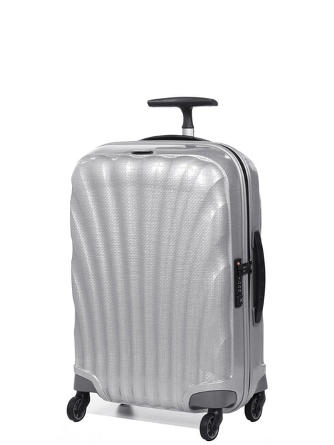 SAMSONITE COSMOLITE COSMOLITE, Handgepäck, ultraleicht SILBER - Handgepäck