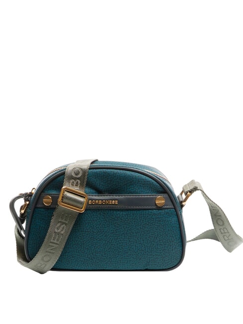 BORBONESE DOWNTOWN Kleine Umhängetasche Oktan - Damentaschen