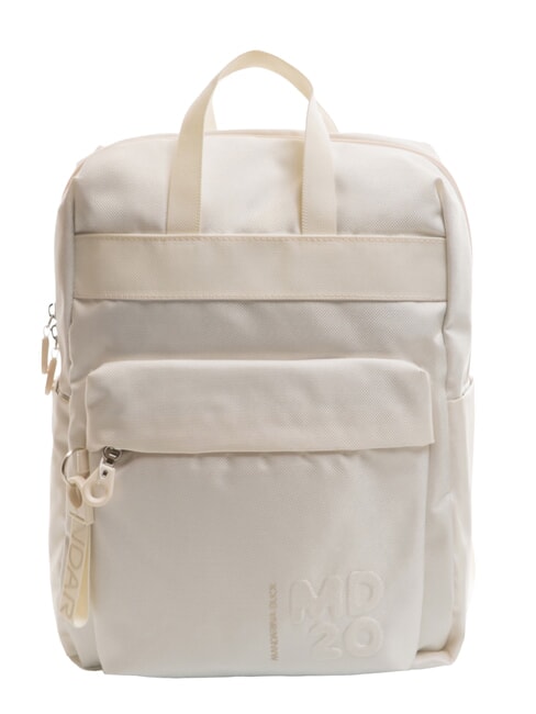 MANDARINA DUCK MD20 13 "Laptop-Rucksack optisch weiß - Damentaschen