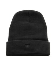GAUDÌ EVAN Beanie-Mütze mit gesticktem Logo - Mützen/Hüte