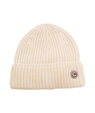 COLMAR MILES Gerippte Mütze mit Umschlag - Mützen/Hüte