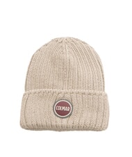 COLMAR FILMAX Beanie-M&uuml;tze Kaffeesahne - M&uuml;tzen/H&uuml;te - 1