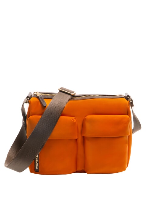 MANDARINA DUCK HUNTER Schultertasche Marmelade - Damentaschen