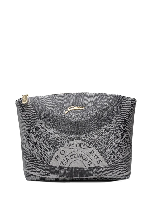 GATTINONI PLANETARIUM Große Schönheit einfarbig schwarz - Beauty-Case