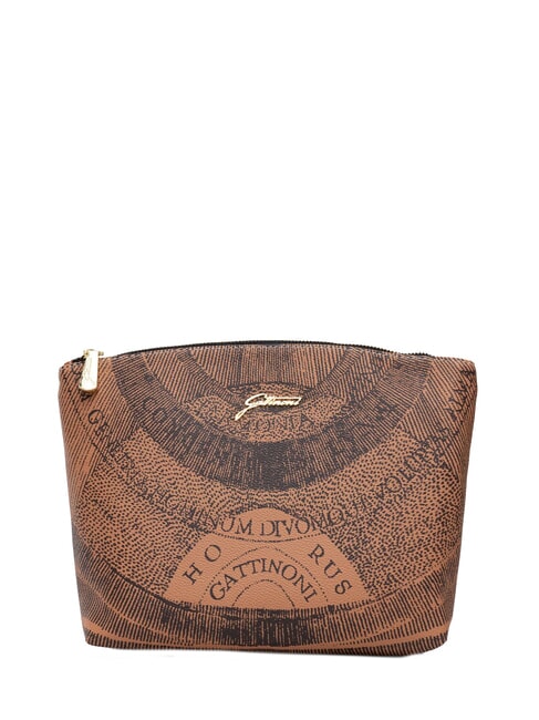 GATTINONI PLANETARIUM Große Schönheit einfarbige Bräune - Beauty-Case