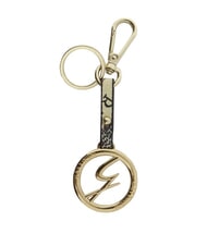 GATTINONI PLANETARIUM Logo-Schlüsselanhänger - Schlüsselanhänger und Schlüsseletuis