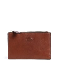 THE BRIDGE STORY DONNA Ledergeldbörse mit Münzfach - Brieftaschen Damen