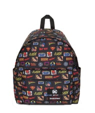 EASTPAK PADDED DAY PAK'R DC Icons 14" Laptop-Rucksack - Rucksäcke für Schule &amp; Freizeit