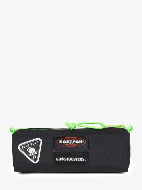 EASTPAK BENCHMARK Ghost Busters Federmäppchen GB-Patches - Etuis und Zubehör