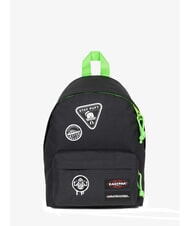 EASTPAK ORBIT XS Ghost Busters Kleiner Rucksack - Rucksäcke für Schule &amp; Freizeit