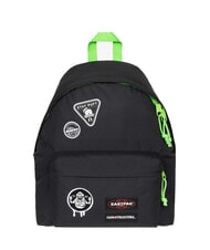 EASTPAK PADDED PAK'R Ghost Busters Rucksack - Rucksäcke für Schule &amp; Freizeit
