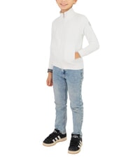 COLMAR CONNECTIVE KIDS Sweatshirt mit durchgehendem Reißverschluss - Sweatshirts Kinder