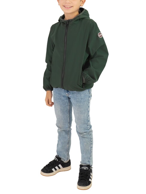 COLMAR NEWFUTURY KIDS Kapuzenjacke botanisch - Kinder Jacken