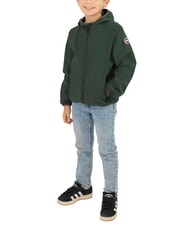 COLMAR NEWFUTURY KIDS Kapuzenjacke - Kinder Jacken