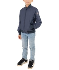 COLMAR REPUNK KIDS Wendejacke marineblau/eis - Kinder Jacken - 1