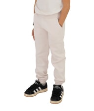 COLMAR STUNNING Jogginghose mit Glitzer-Logo - Trainingsanz&uuml;ge f&uuml;r Kinder