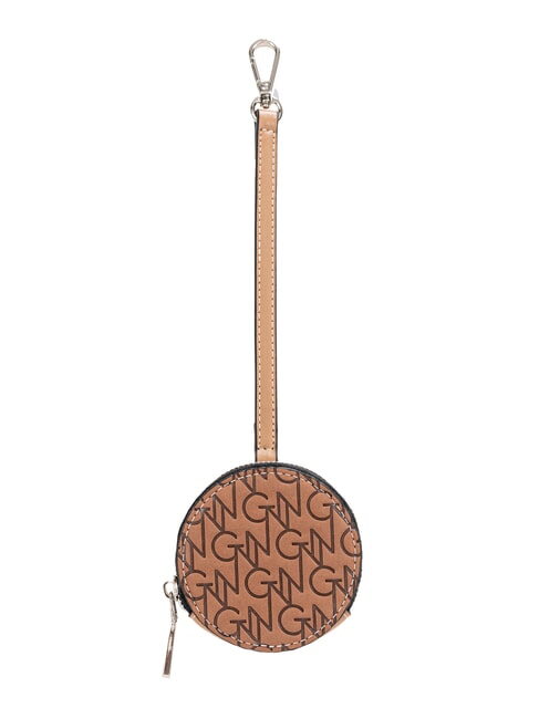 GATTINONI PLANETARIUM Schlüsseletui bräunen - Schlüsselanhänger und Schlüsseletuis