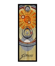 GATTINONI PLANETARIUM Seidenstola - Mützen/Hüte