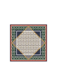 GATTINONI PLANETARIUM Seidentuch - Mützen/Hüte