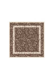 GATTINONI PLANETARIUM Seidentuch - Mützen/Hüte