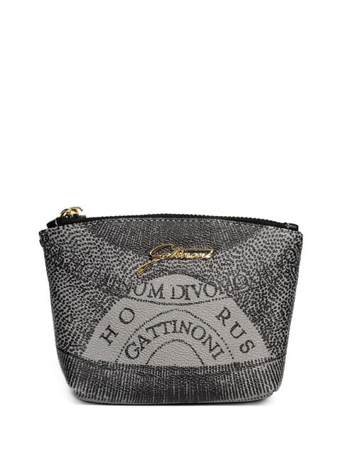 GATTINONI PLANETARIUM Notwendig einfarbig schwarz - Etuitaschen &amp; Necessaire