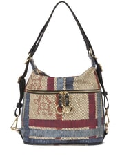 GATTINONI PLANETARIUM Rucksack/Umhängetasche - Damentaschen