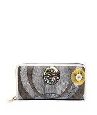 GATTINONI PLANETARIUM Geldbörse mit Rundum-Reißverschluss - Brieftaschen Damen
