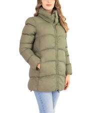 COLMAR VACATION Mittellange Daunenjacke Dreck - Daunenjacken für Damen - 1