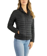 COLMAR PUNKY Steppblazer-Daunenjacke Schwarz - Daunenjacken f&uuml;r Damen - 1