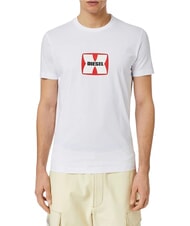 DIESEL T-DIEGOR Baumwoll-T-Shirt - Herren-T-Shirts