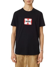 DIESEL T-DIEGOR Baumwoll-T-Shirt - Herren-T-Shirts