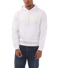 DIESEL S-GINN Baumwoll-Sweatshirt - Sweatshirts Herren