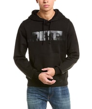 DIESEL S-GINN Baumwoll-Sweatshirt - Sweatshirts Herren
