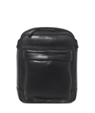 CERRUTI BRAD Ledertasche mit Tasche - Umhängetaschen Herren