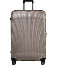 SAMSONITE C-LITE Extra großer Trolley - Harte Trolleys