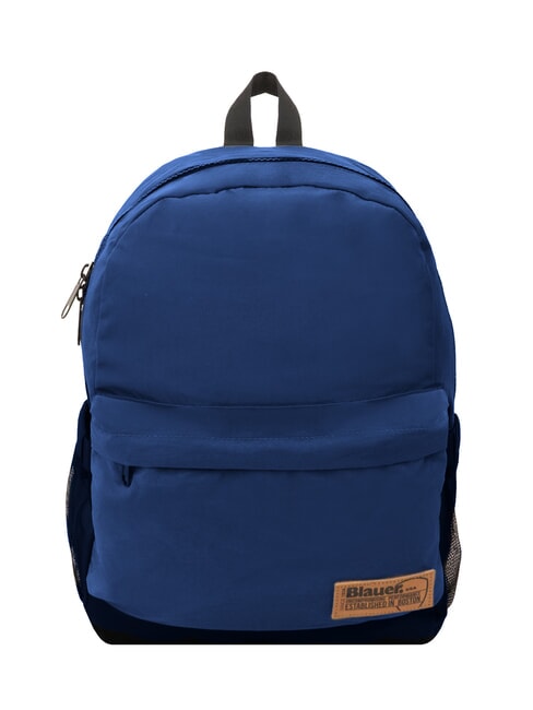 BLAUER BALLISTIC 15,6" Laptop-Rucksack NAVY BLAU - PC-Rucksäcke