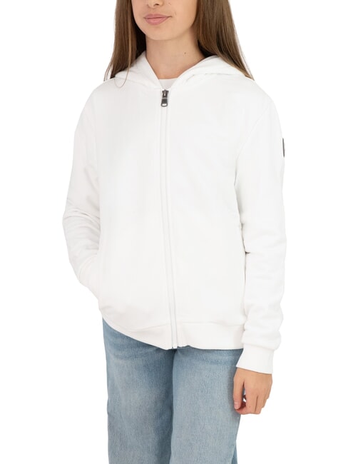 COLMAR CONNECTIVE KIDS Kapuzenpullover Weiß - Sweatshirts Kinder