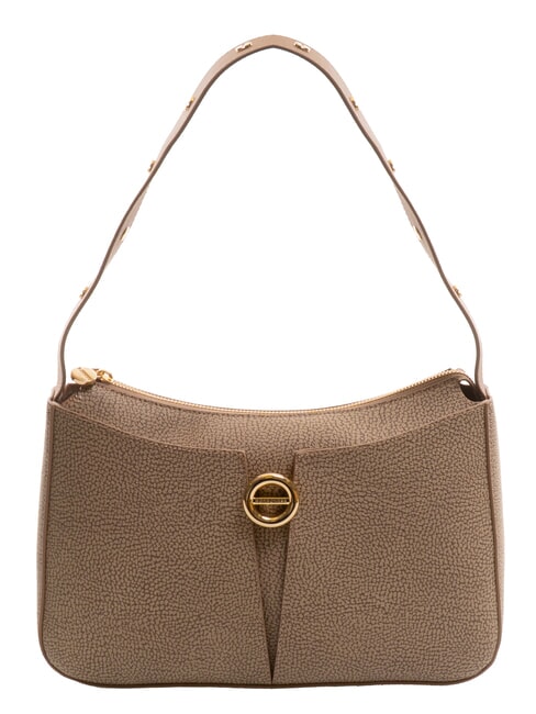 BORBONESE TULIP Umhängetasche Pilz - Damentaschen