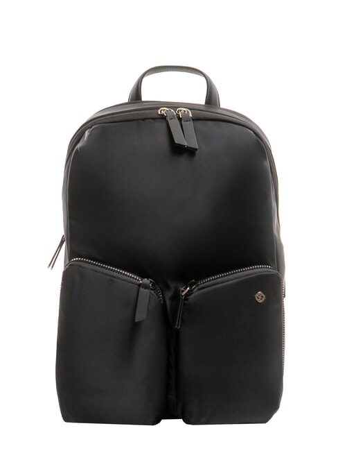 SAMSONITE BLAZING 14,1-Zoll-Laptop-Rucksack SCHWARZ - PC-Rucksäcke