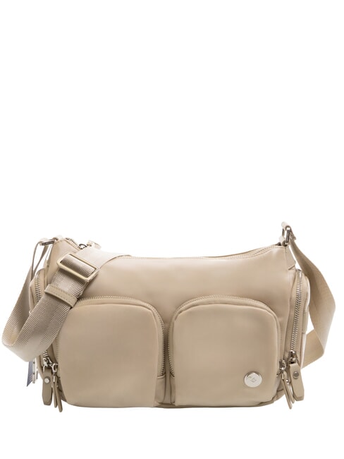 SAMSONITE KARISSA EVO Umhängetasche STEIN - Damentaschen