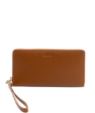 BRIC’S MARMOLADA Lederbrieftasche mit Rundum-Reißverschluss - Brieftaschen Damen