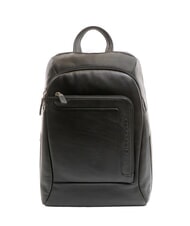 PIQUADRO X1 13 "Laptop-Rucksack aus Leder - PC-Rucksäcke