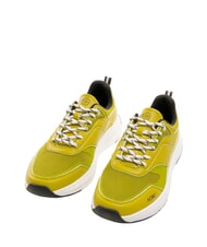 PIQUADRO RUNNING Turnschuhe - Schuhe Unisex