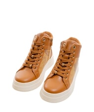 ALVIERO MARTINI PRIMA CLASSE GEO High-Top-Sneaker - Damenschuhe